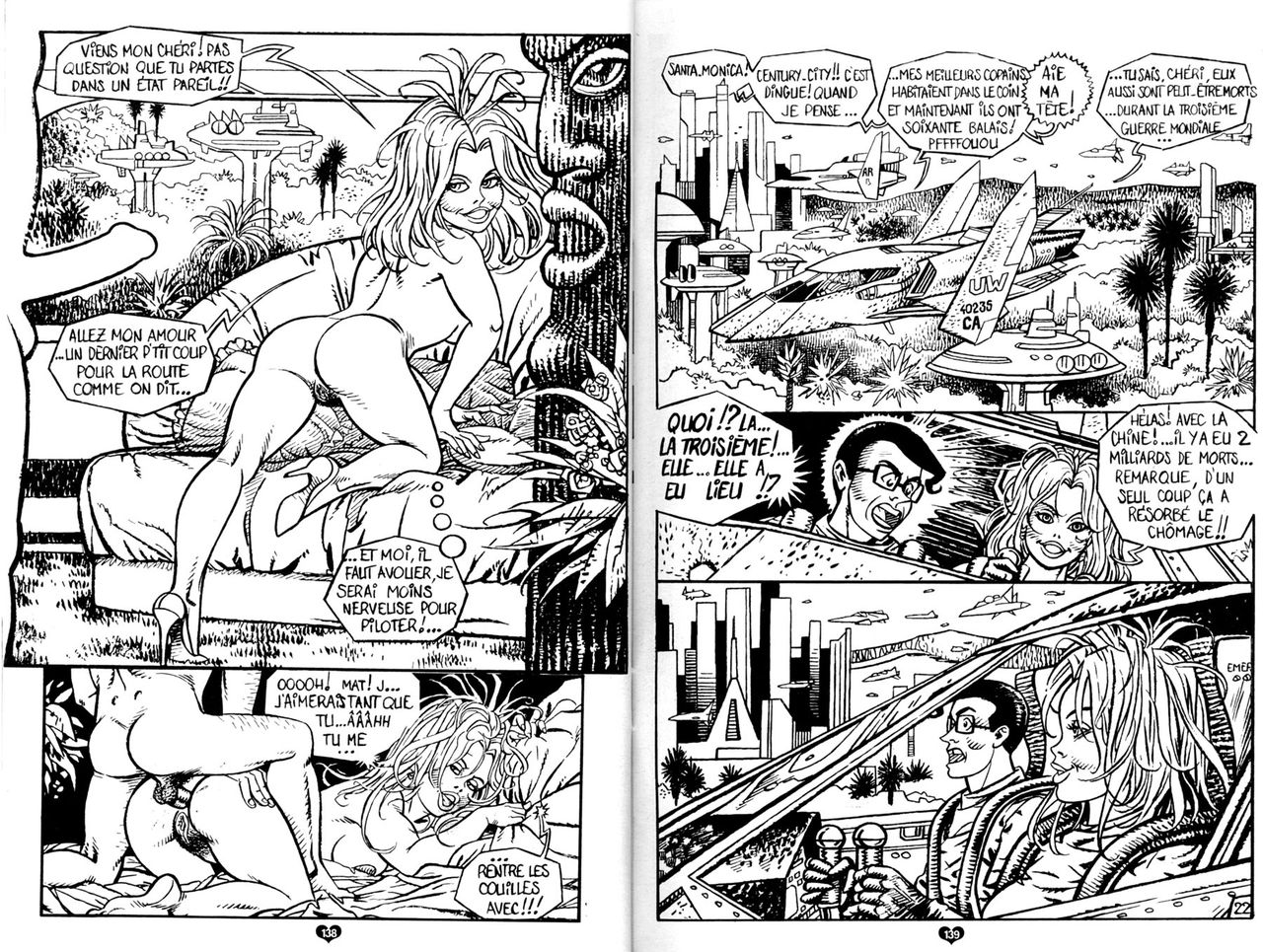 Cyber Drag page 12 full