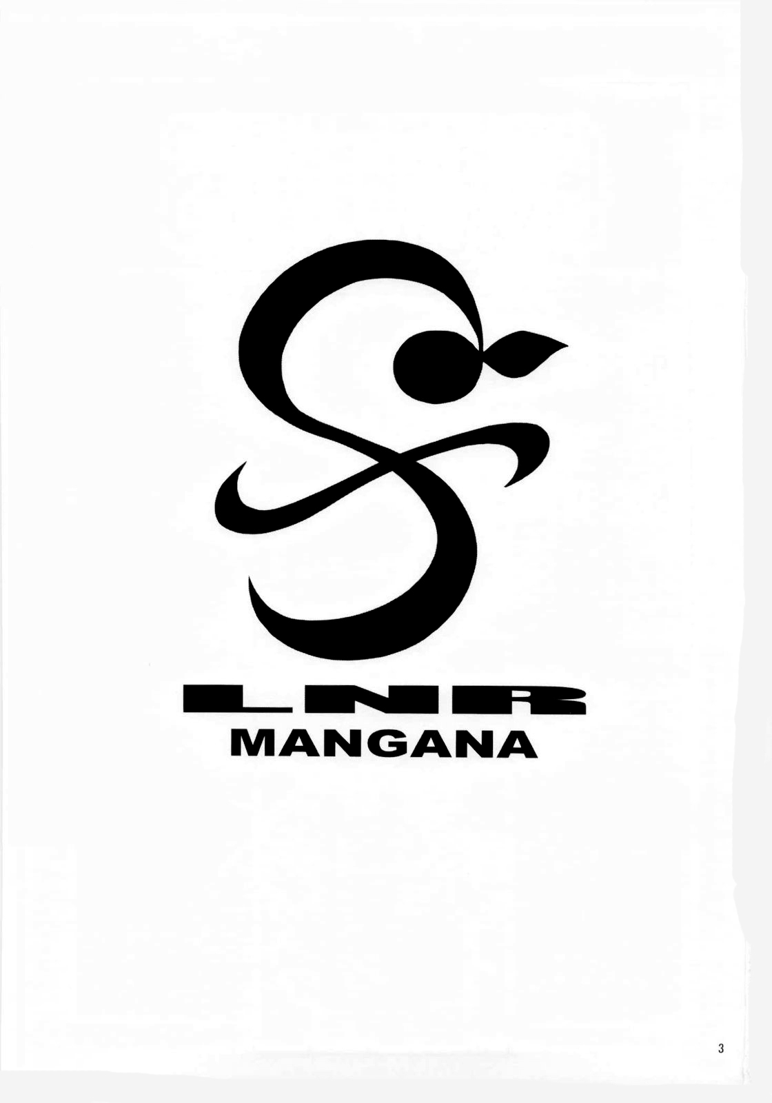 LNR - Love Nami Return   =LWB= page 3 full
