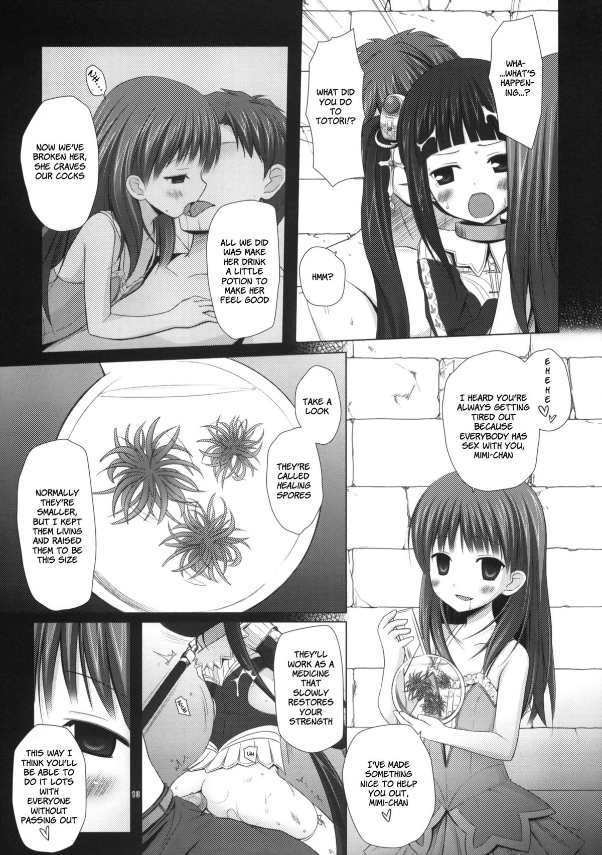 NECTAR page 12 full