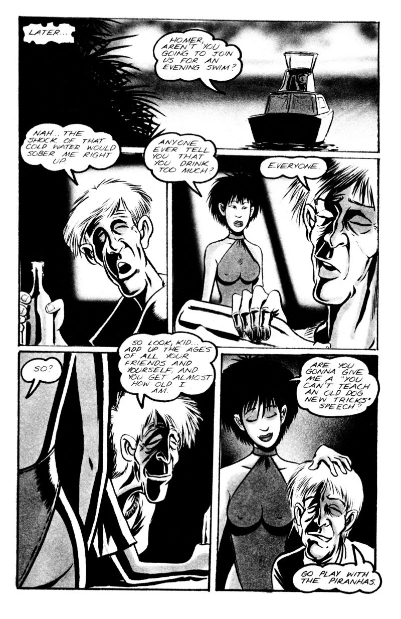 Leather and Lace #4 page 12 full