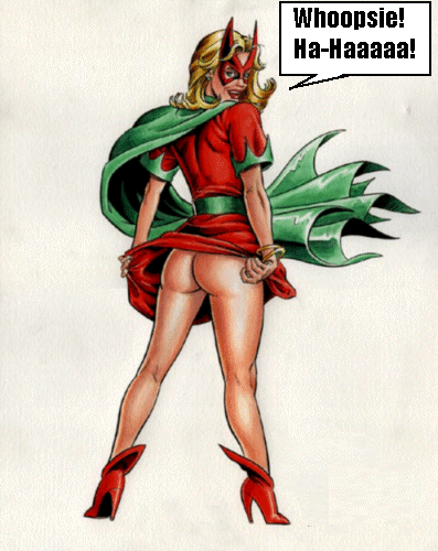 Artist - Andy Price page 11 full