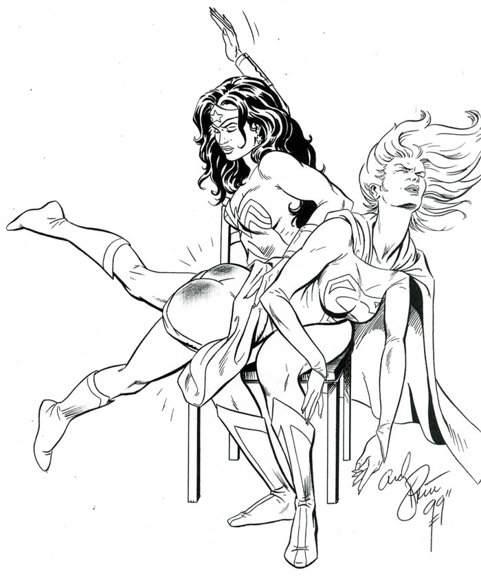 Artist - Andy Price page 2 full