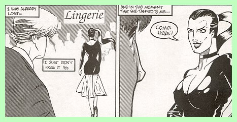 Submissive Suzanne - Volume #3 page 6 full