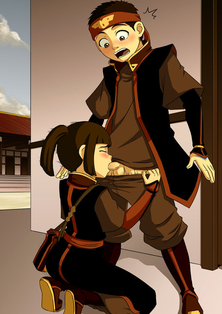 The Avatar The Last Airbender Complete Gallery page 12 full