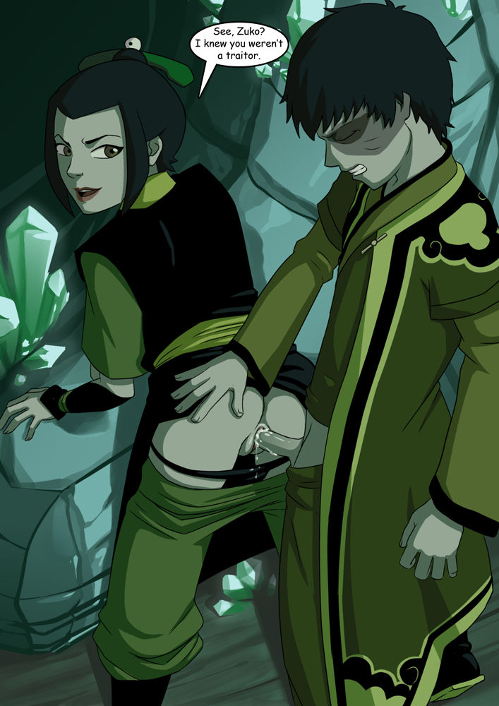 The Avatar The Last Airbender Complete Gallery page 6 full