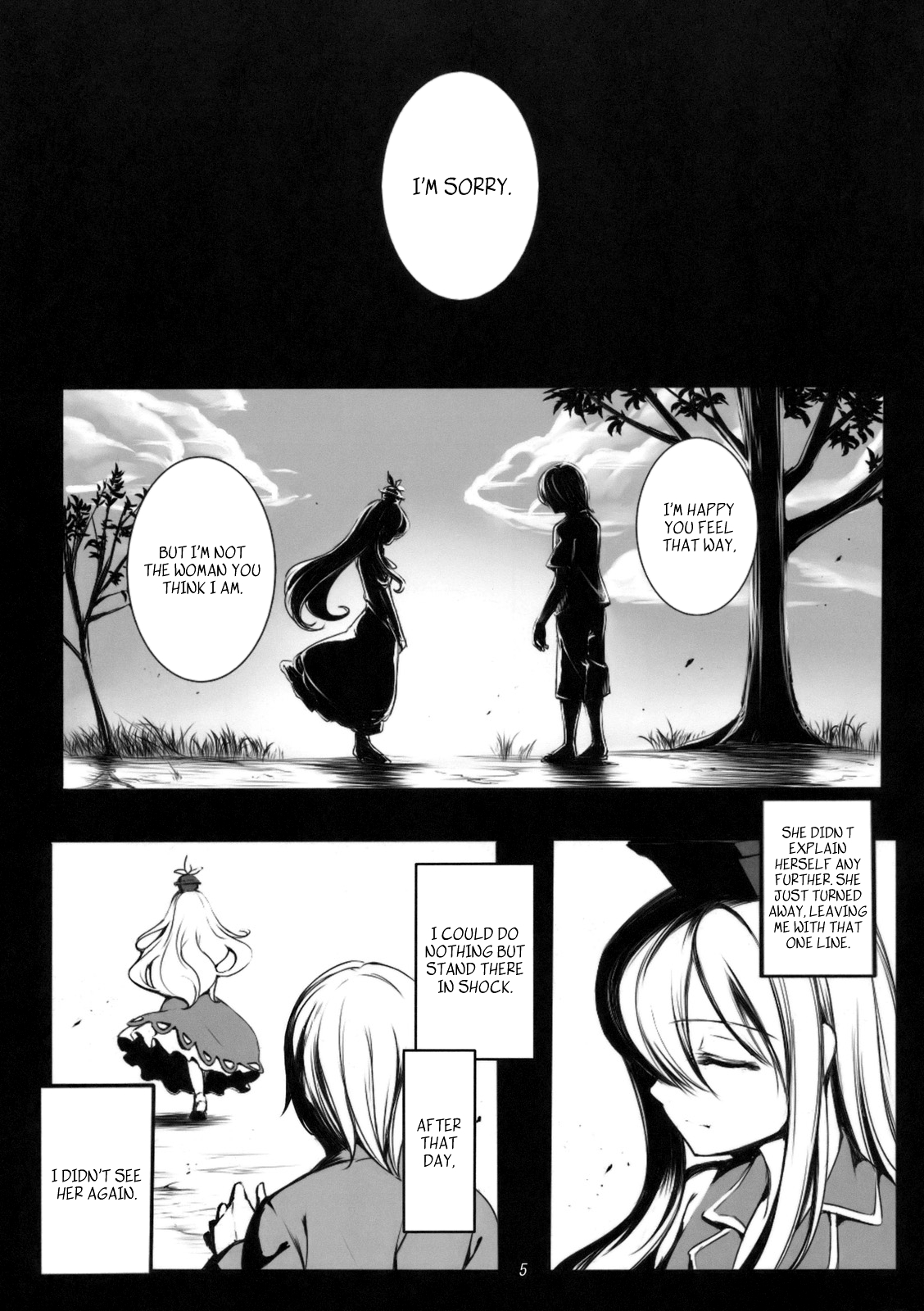 Kanojo no Himitsu   =LWB= page 4 full