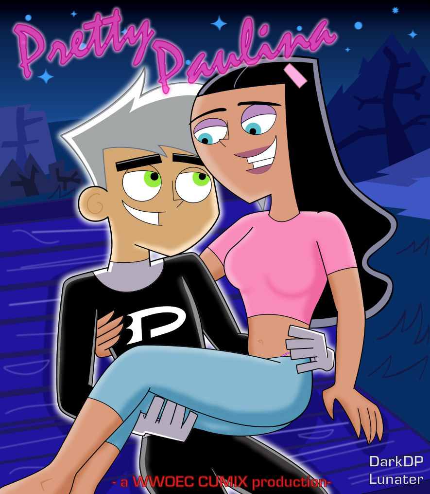 Pretty Paulina page 1 full