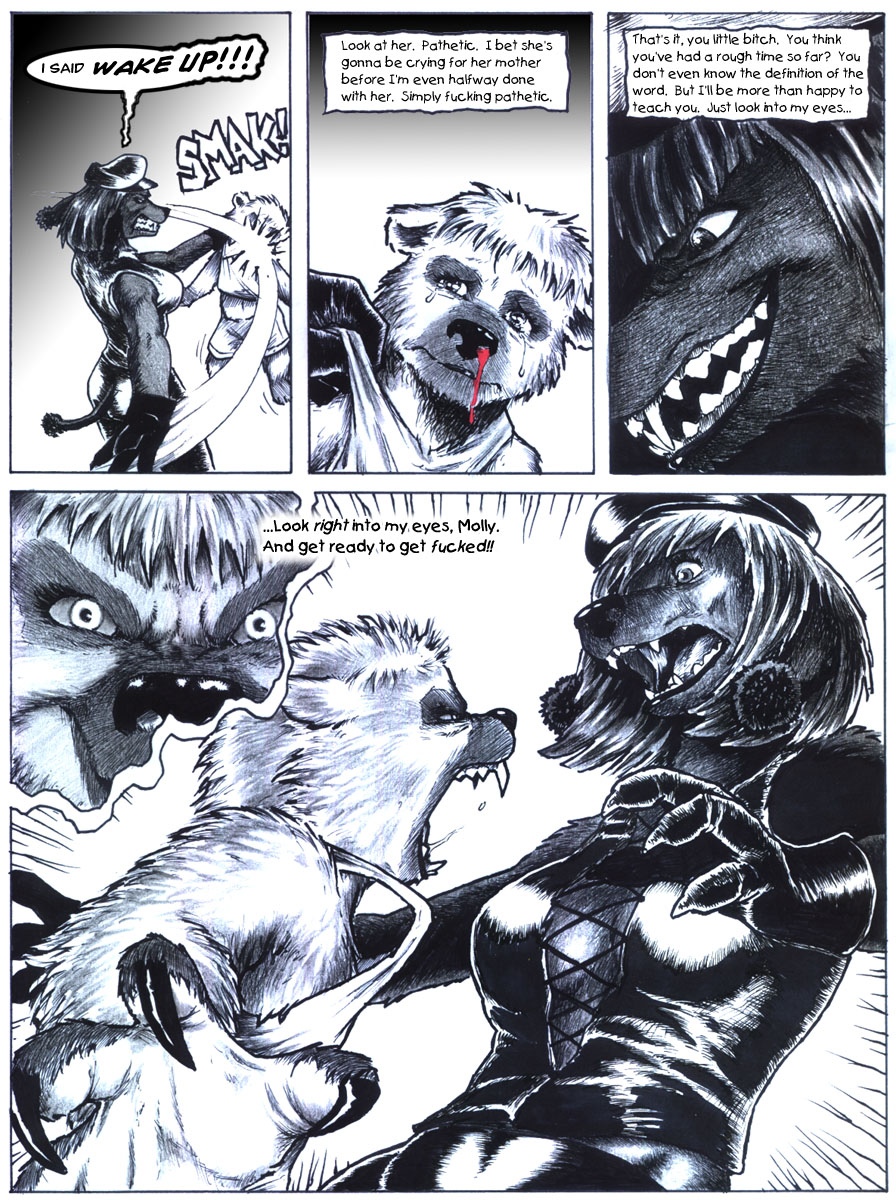 Dead Bitch page 2 full
