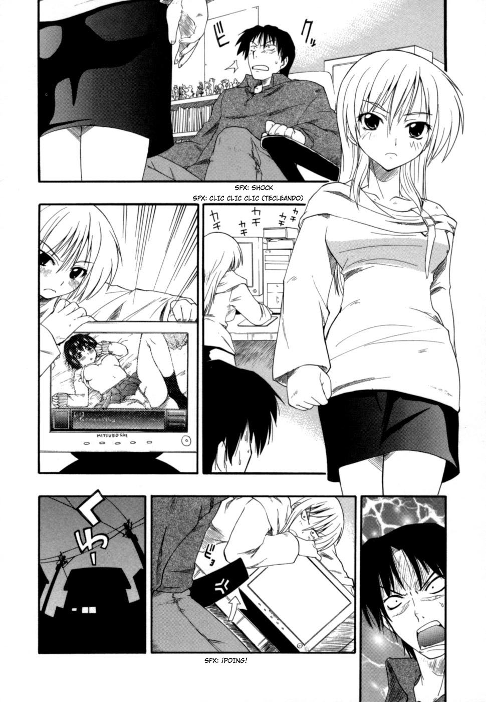 Kikkake wa marumaru page 2 full