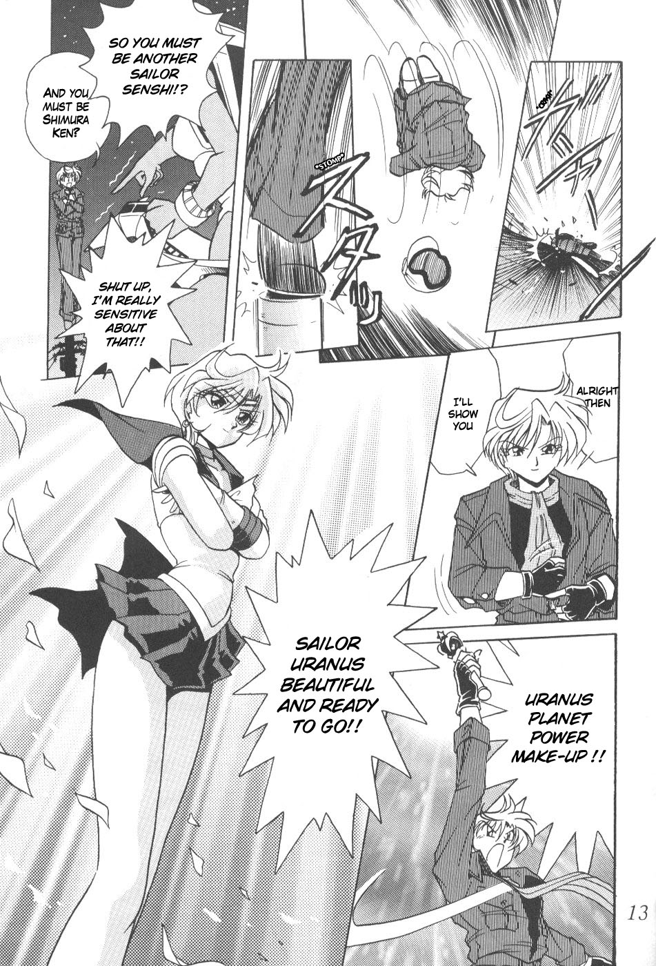 Silent Saturn 6 page 11 full