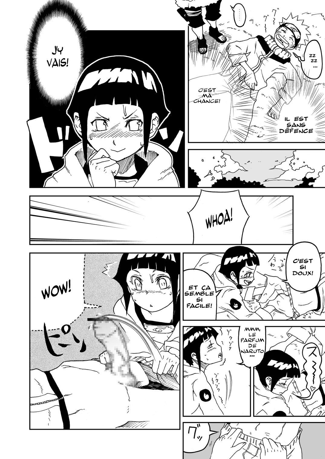 Anata Shika Mienai page 10 full