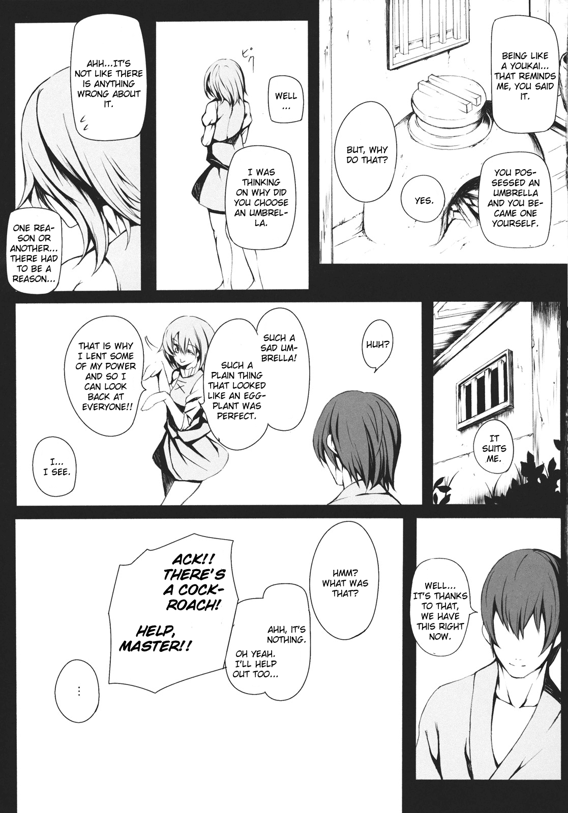 Parasol Memory page 11 full