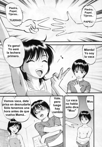 Jugando a la Granja [Spanish] cover