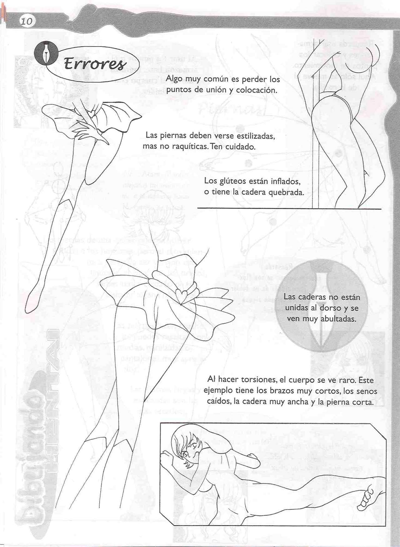 Dibujando Hentai Parte 3 page 11 full