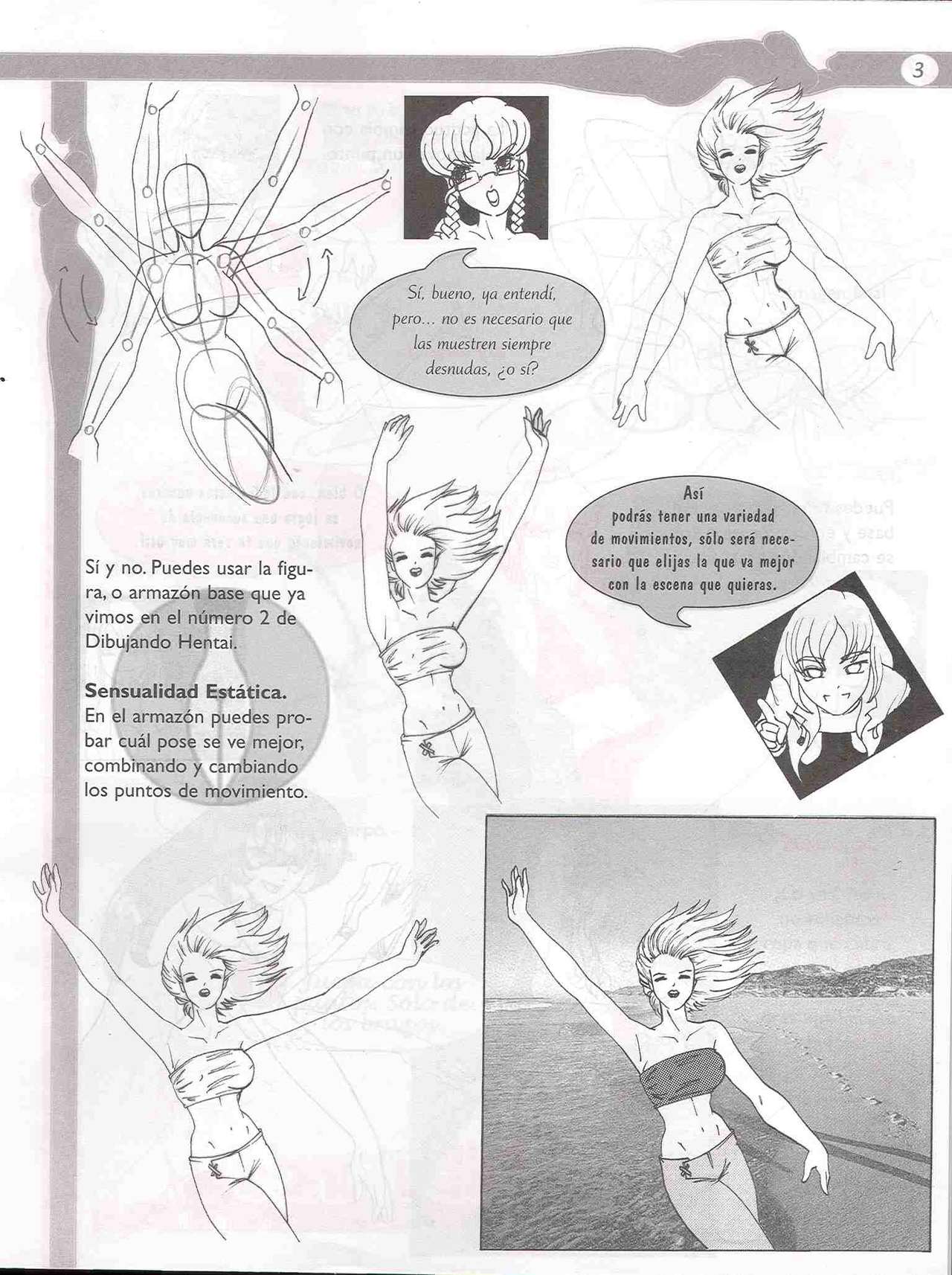 Dibujando Hentai Parte 3 page 4 full