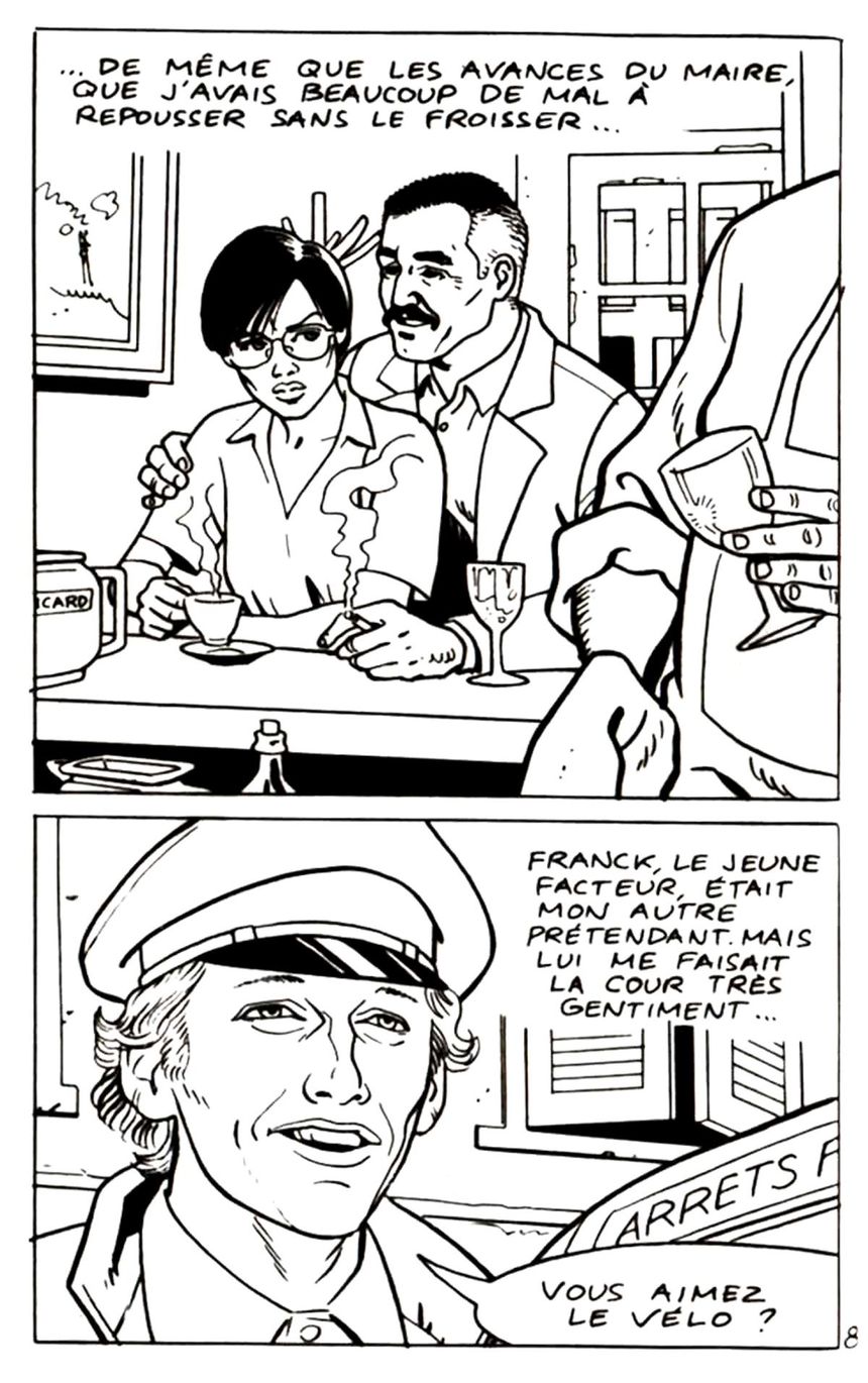 L'institutrice page 11 full