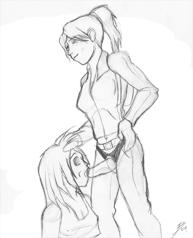 Left 4 Dead Futa page 1 full