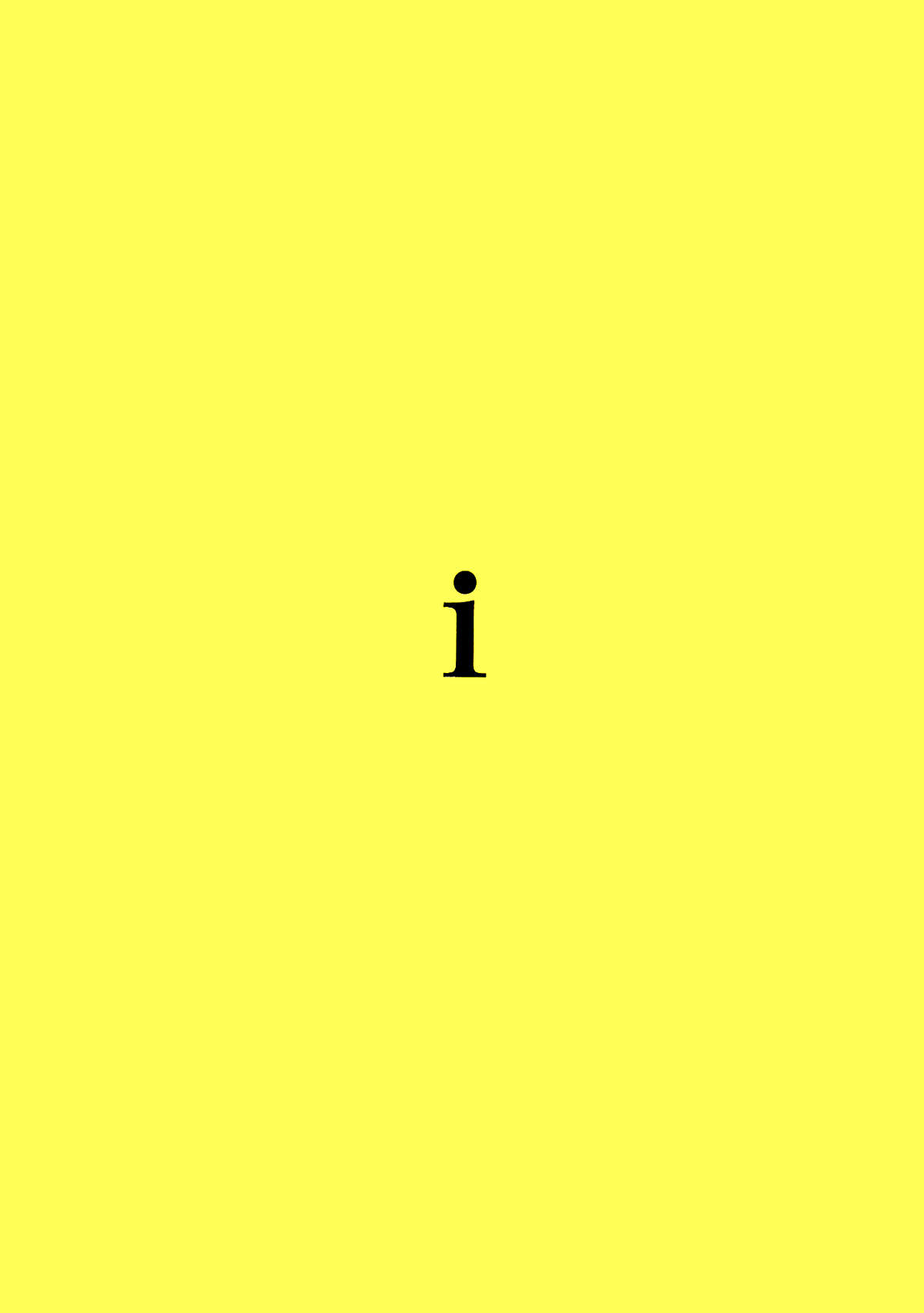 EVANGELIUM AETERNITATIS Eien Fukuinsho i   =Tonigobe= page 1 full