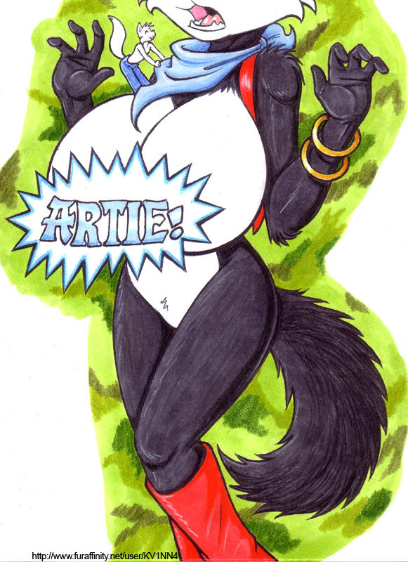Artie's Boobilicious Badges page 11 full