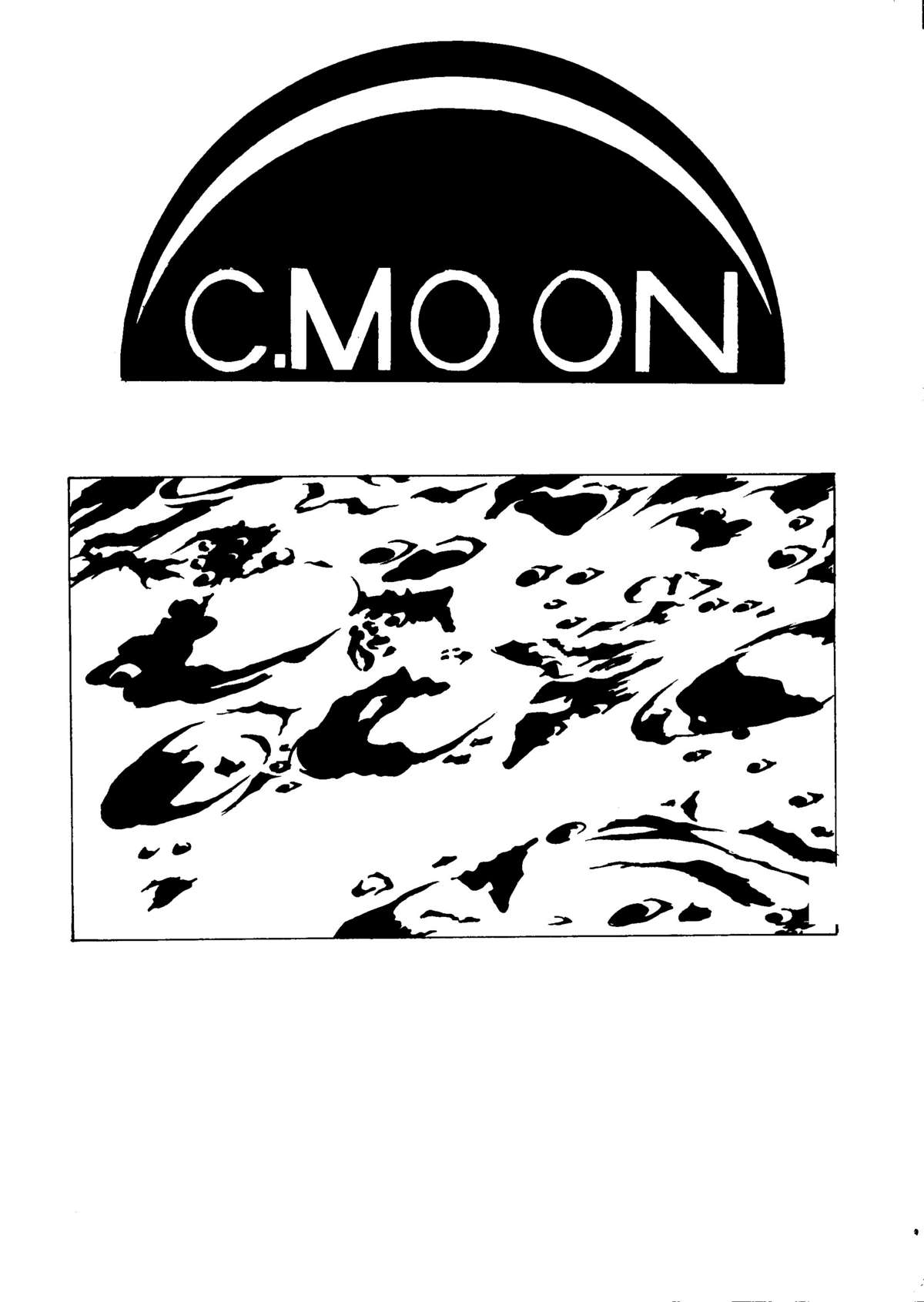 C. Moon page 3 full