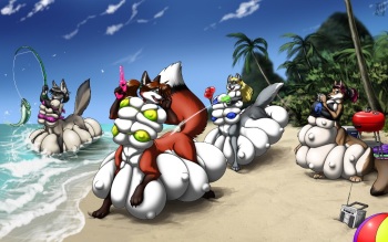 TAURS Boob taurs of the net cover