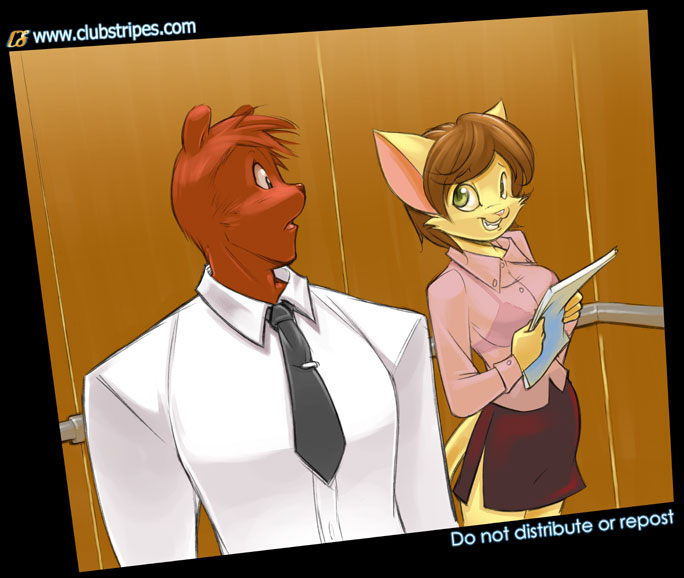 Paul & Jane page 6 full