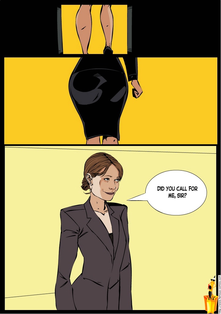 Iron Man page 7 full