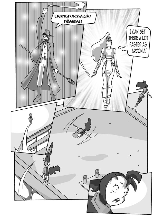 The Chocolate Milkmaid - Book 4 page 12 full