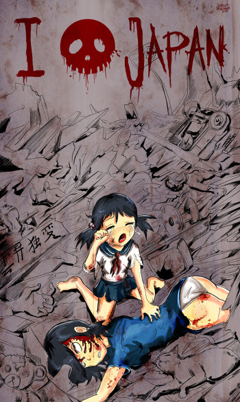 The Shadist  art(deviant art)Updated cover