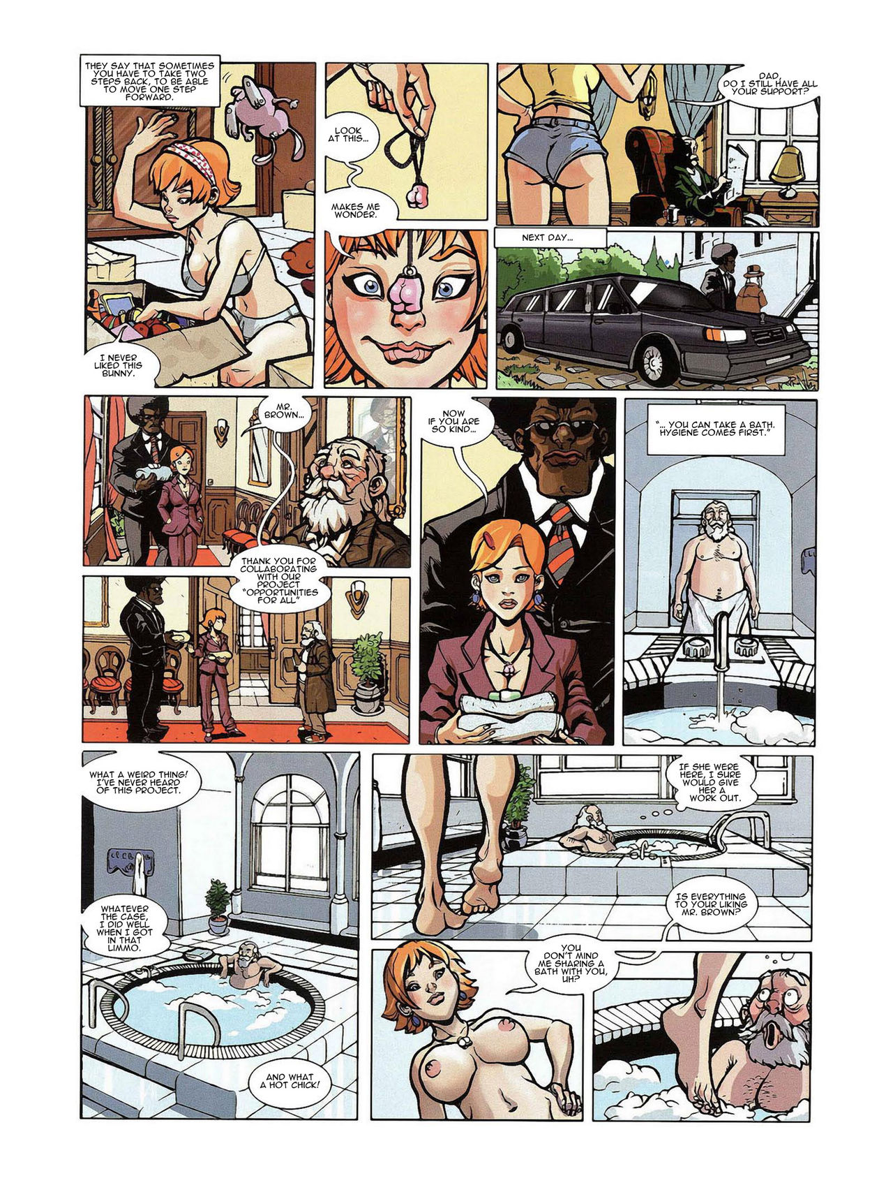 Tiny Tina page 5 full