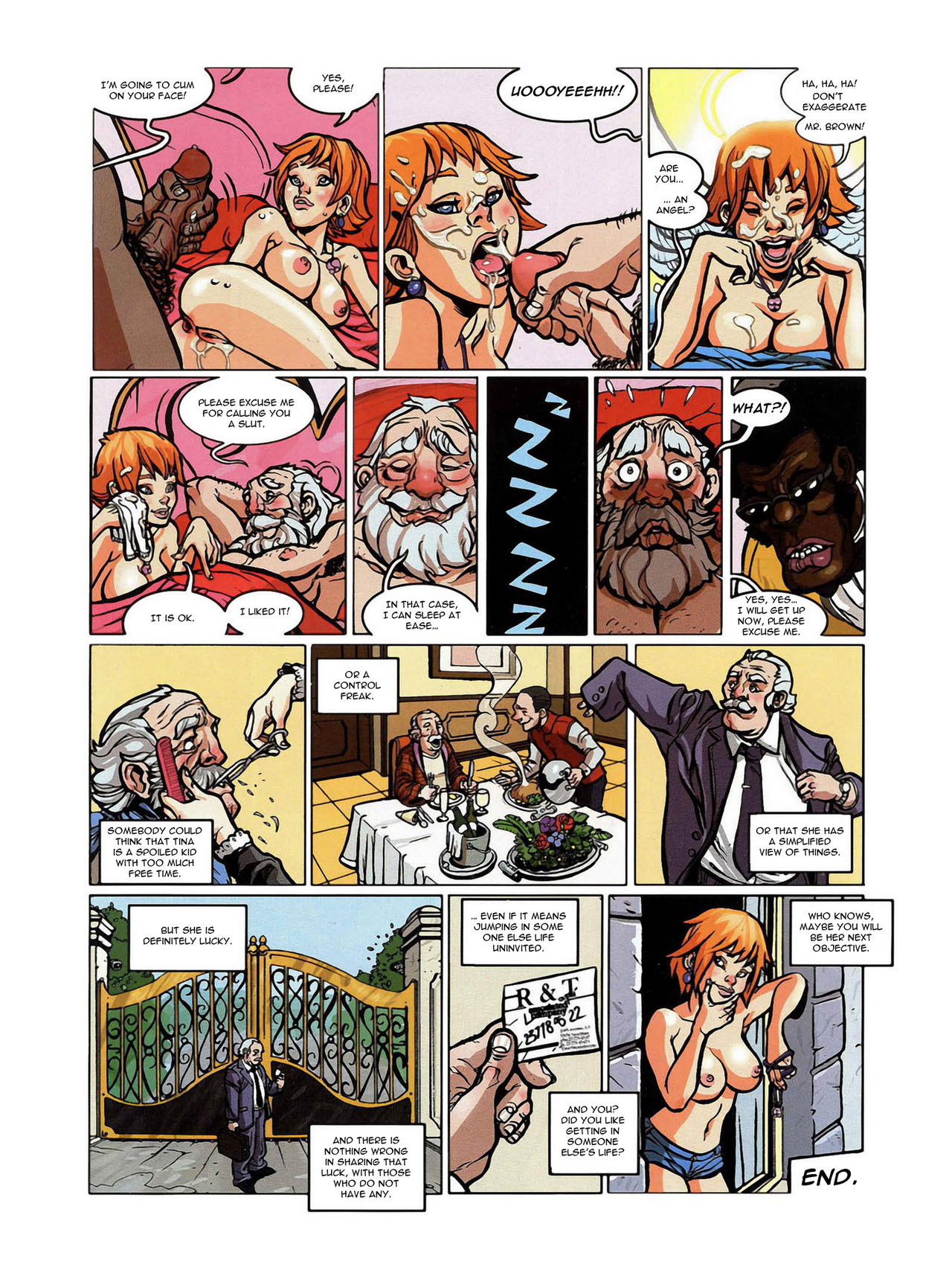 Tiny Tina page 9 full