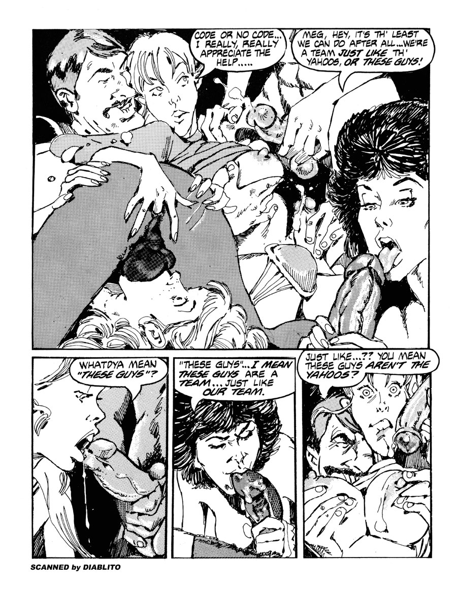 sex manuel´s fabulous feeelthy funnies #1 page 12 full
