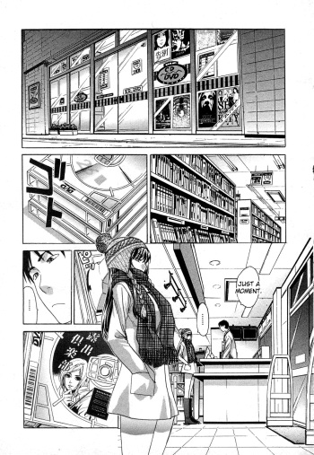 [Itaba Hiroshi] Shinya no Jourenkyaku (COMIC Shingeki 2010-12) [English] [CGrascal] cover