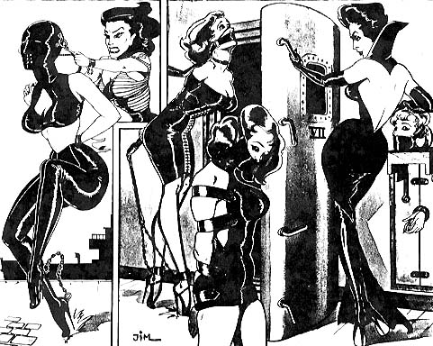 Artist Jim page 6 full