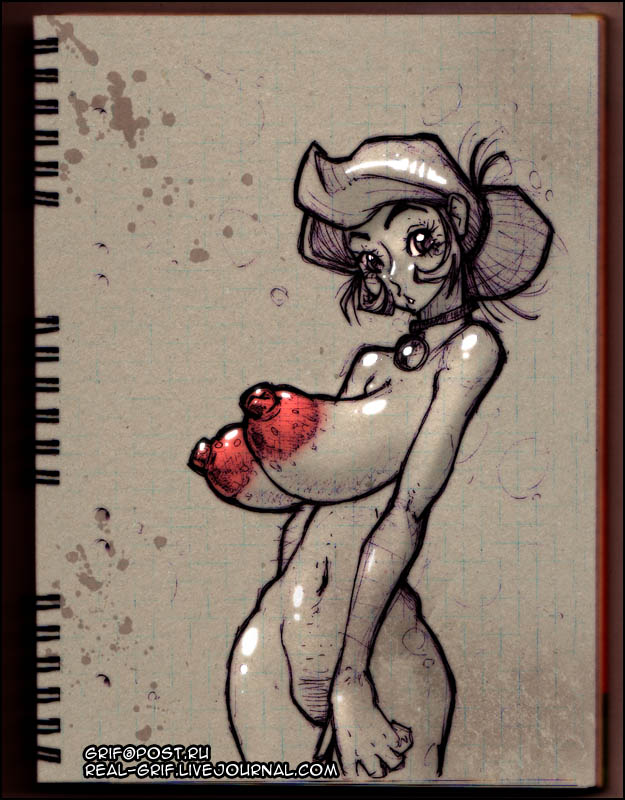 Art by Grif page 12 full