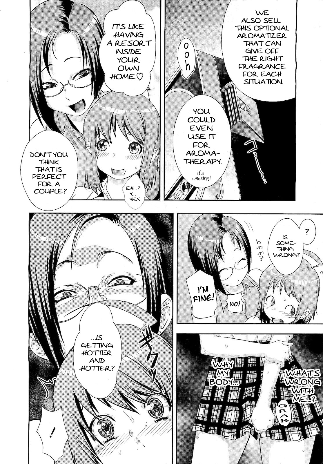 Meshimase! Adult Toys | Please Try Our Adult Toys page 10 full
