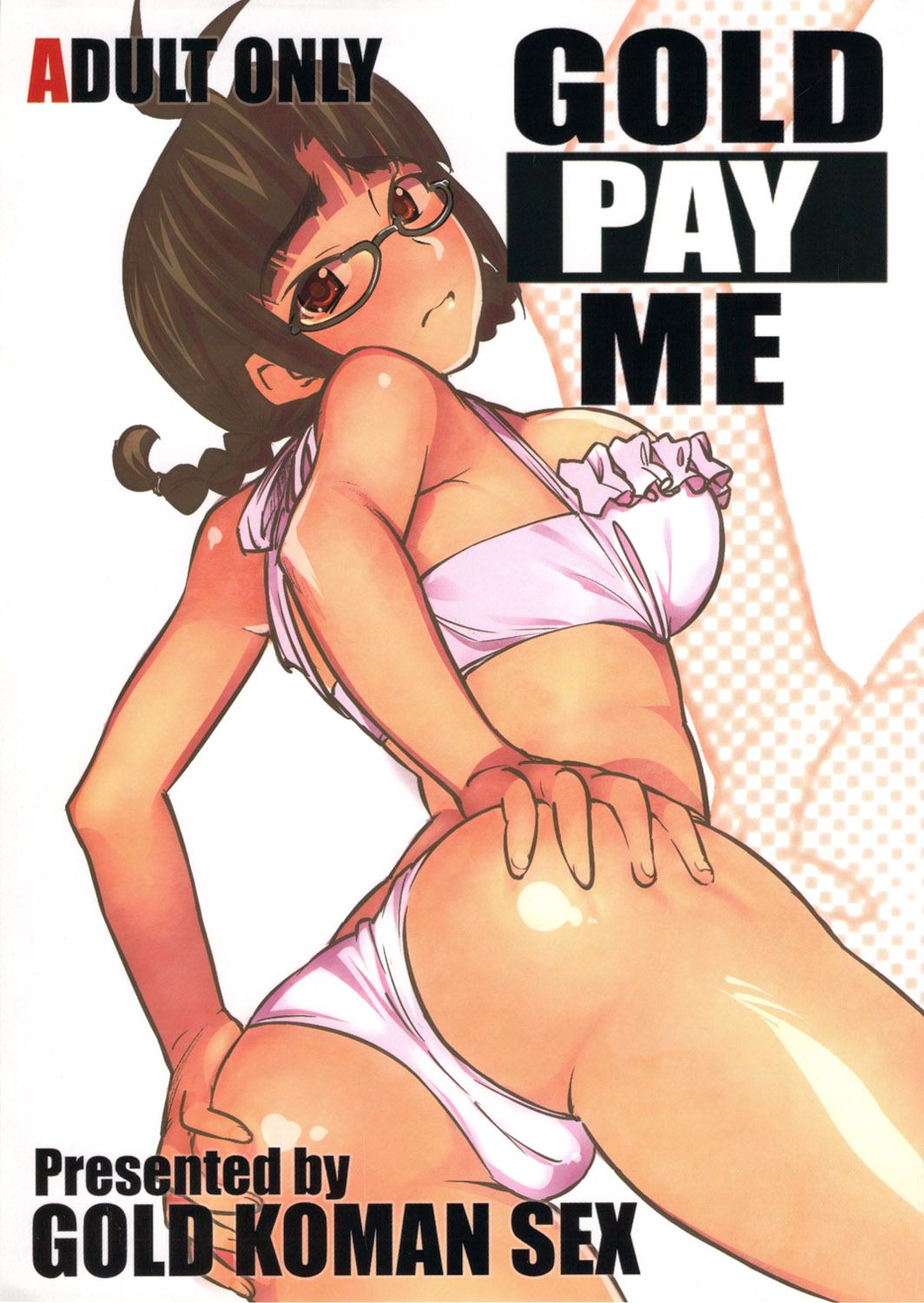 GOLD PAY ME page 2 full