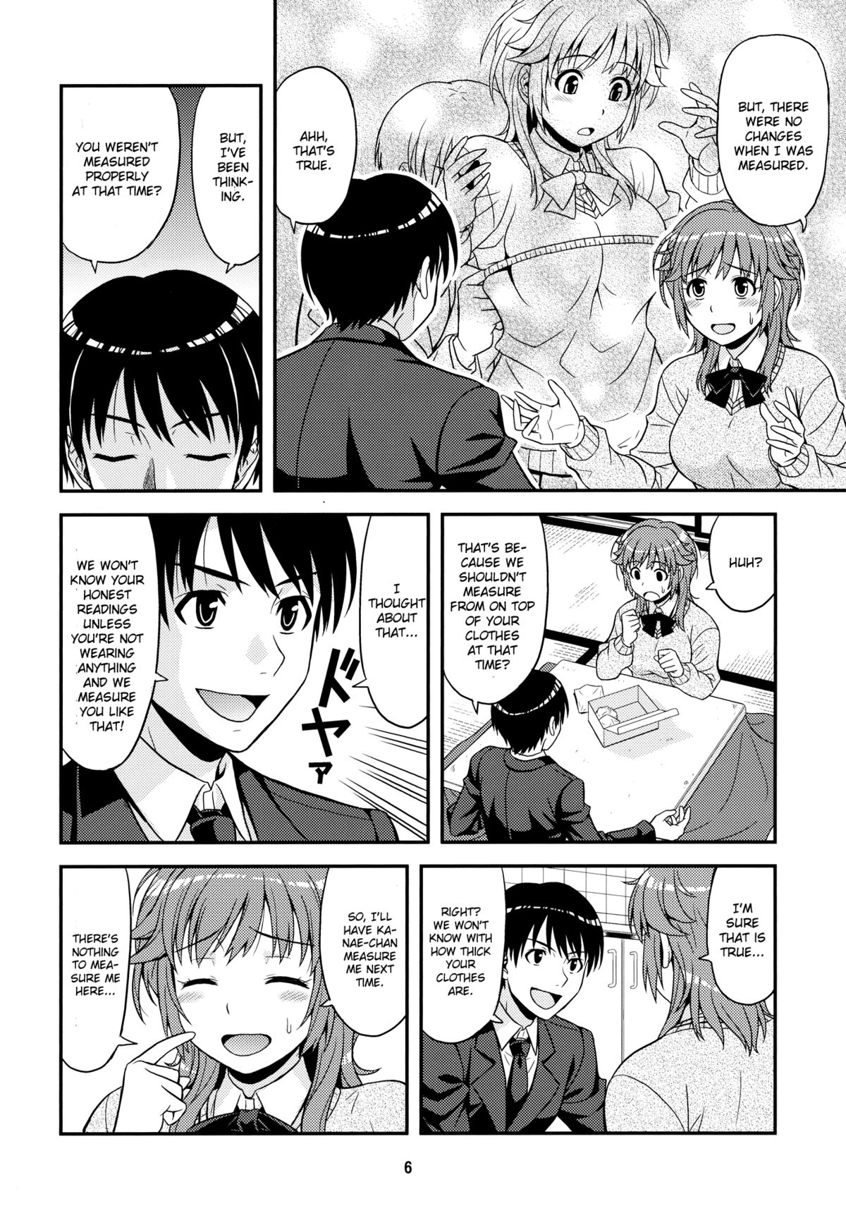 Tabechauzo page 5 full