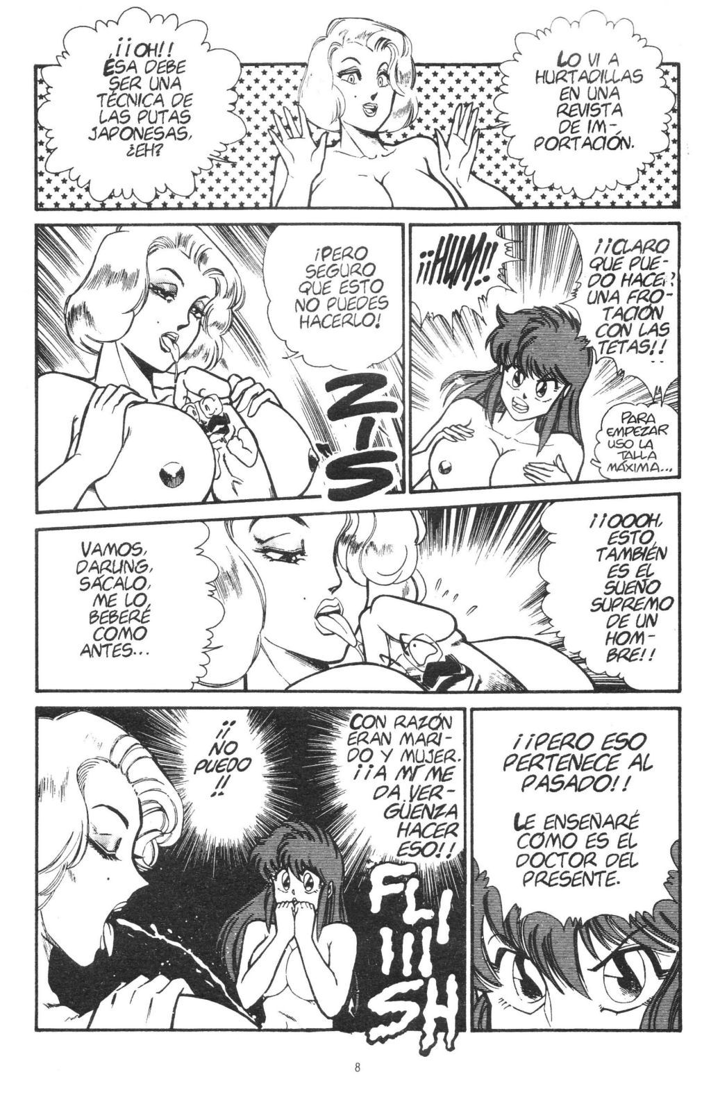 Ogenki Clinic Vol.4 page 11 full