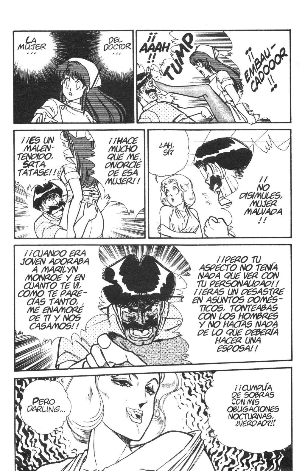 Ogenki Clinic Vol.4 page 7 full