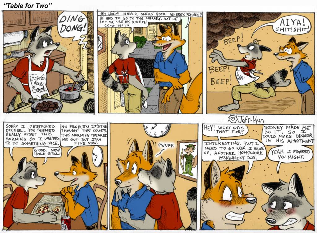 ClosetCoon page 12 full