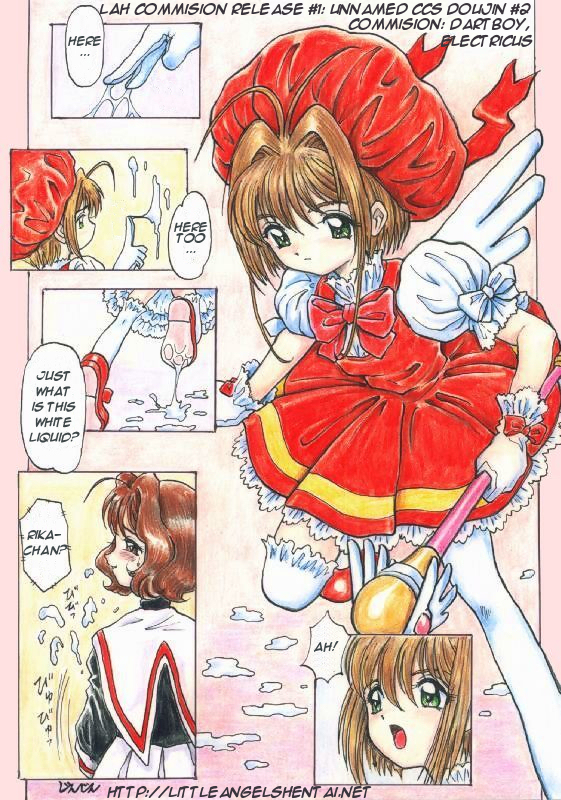 jinjin unnamed ccs doujin #2 page 1 full