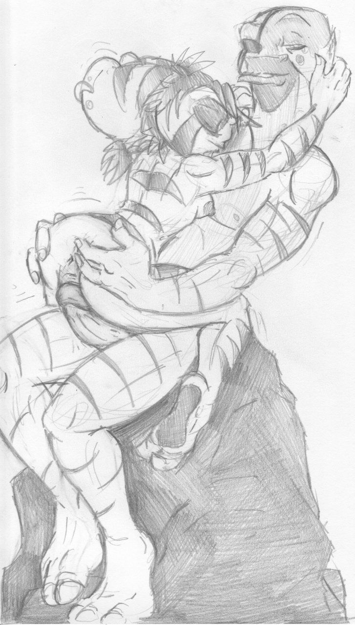 Lombaxes page 2 full