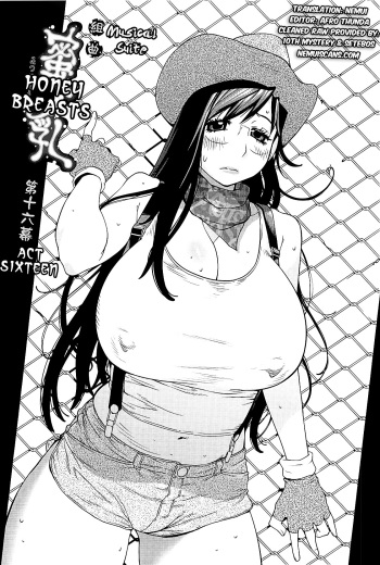 [Kotoyoshi Yumisuke] Kumikyoku Mitsunyuu Vol.2 Ch.6 [Spanish] cover