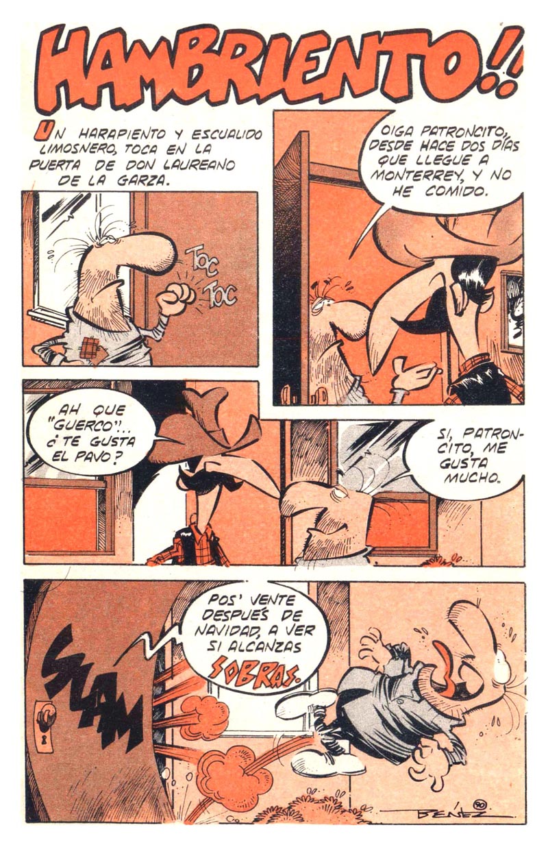 EL MIL CHISTES N&ordm; 273 page 12 full