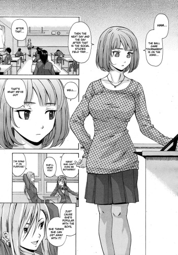 [Fuuga] Wain no Kachikan (Sense of Values of Wine) Chapter 1-6 [English][Complete] cover