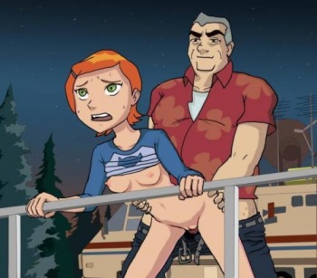 Ben10 cover