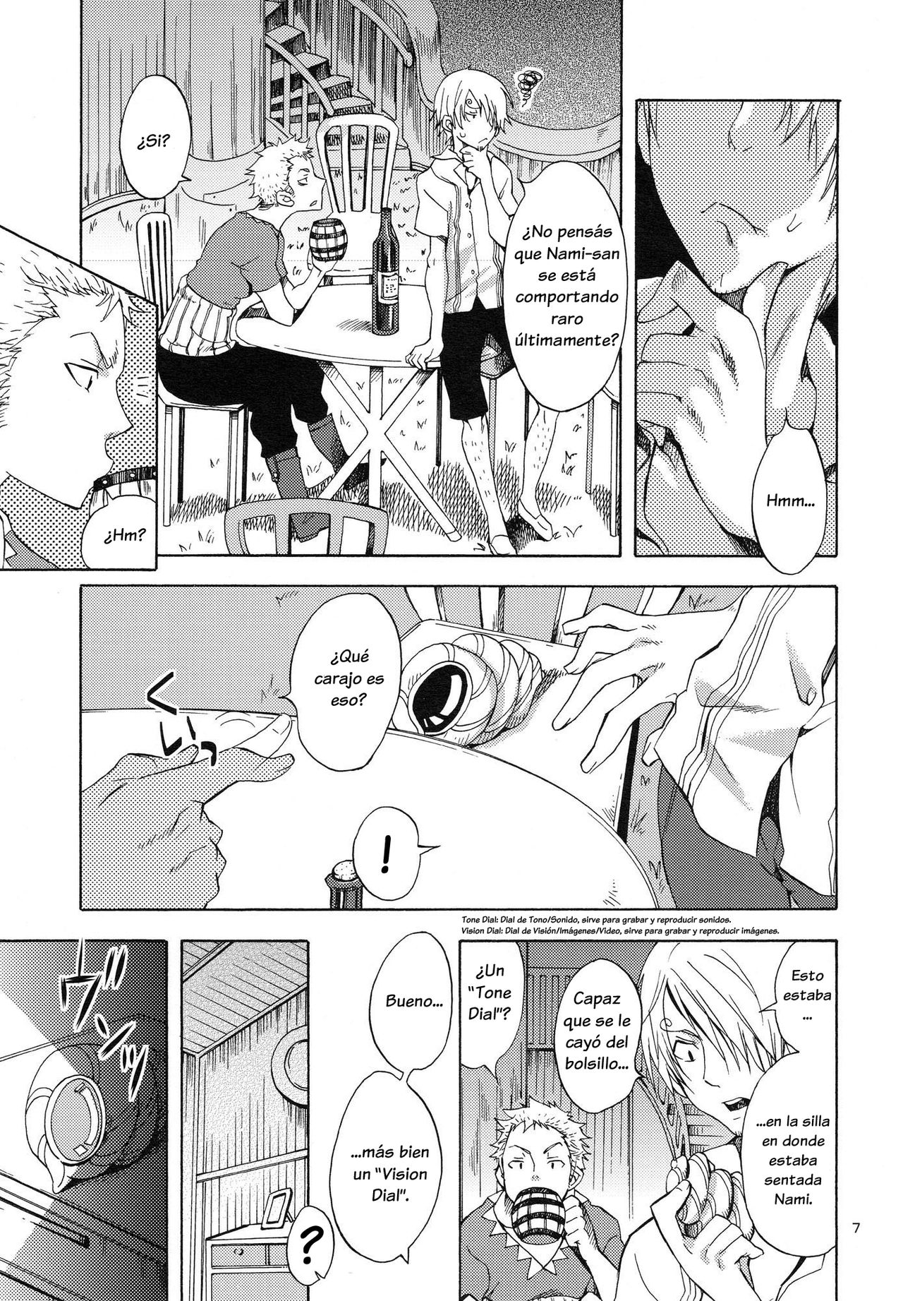 EROTIC WORLD page 6 full