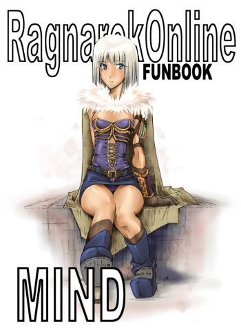 (C65) [Fujiya Honten (Thomas)] MIND (Ragnarok Online) cover