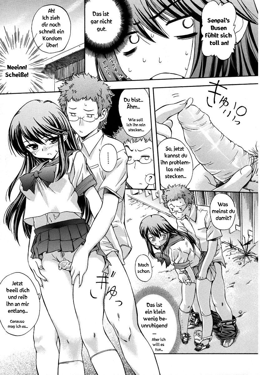 Obi ni Nagasugi Tasuki ni Futoshi | Too Long For A Belt Too Thick To Tie Your Sleeves With page 11 full